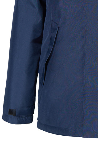 ICEBOUND Men's Arctic Anorak