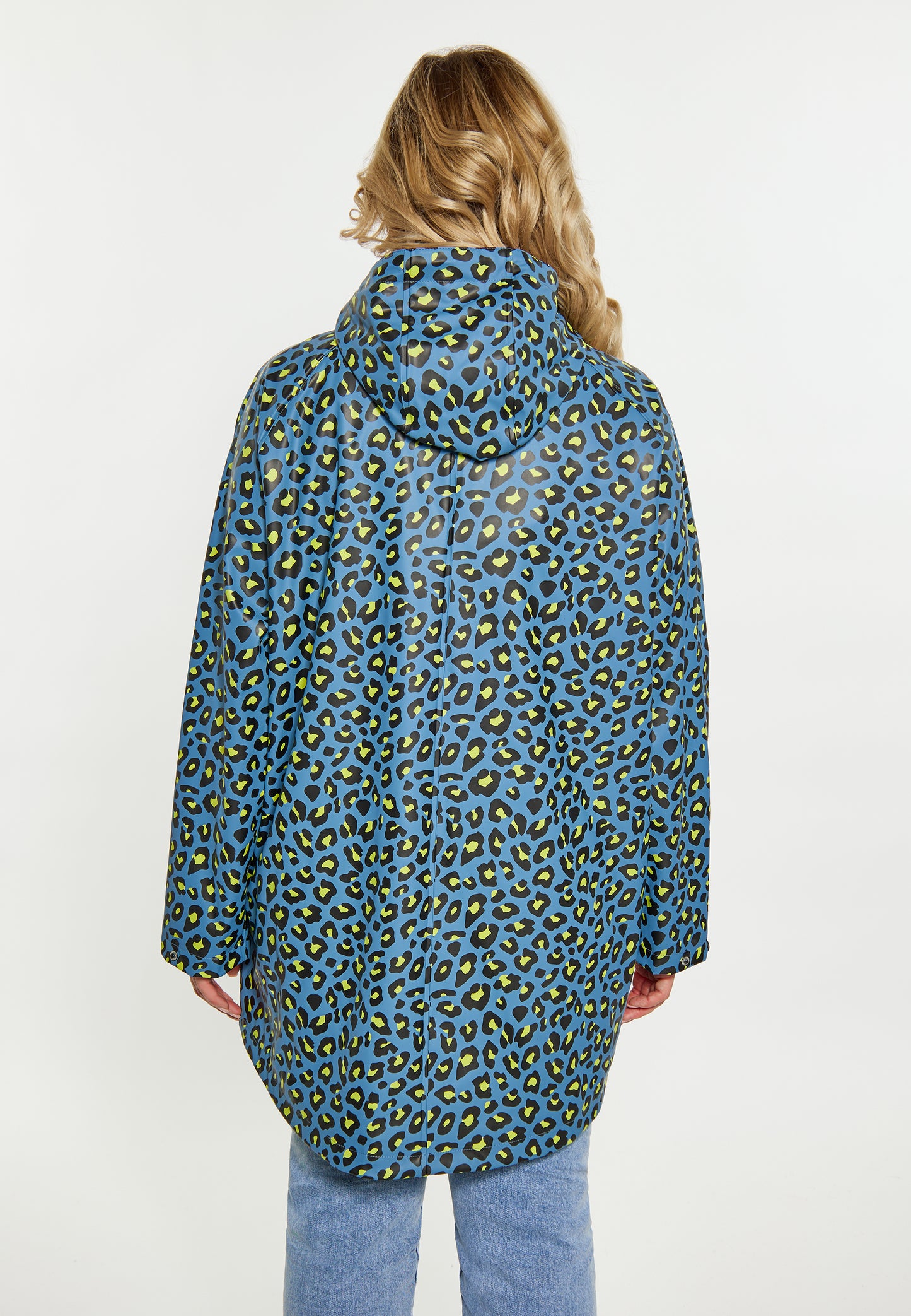 Schmuddelwedda Women's Rain Jacket