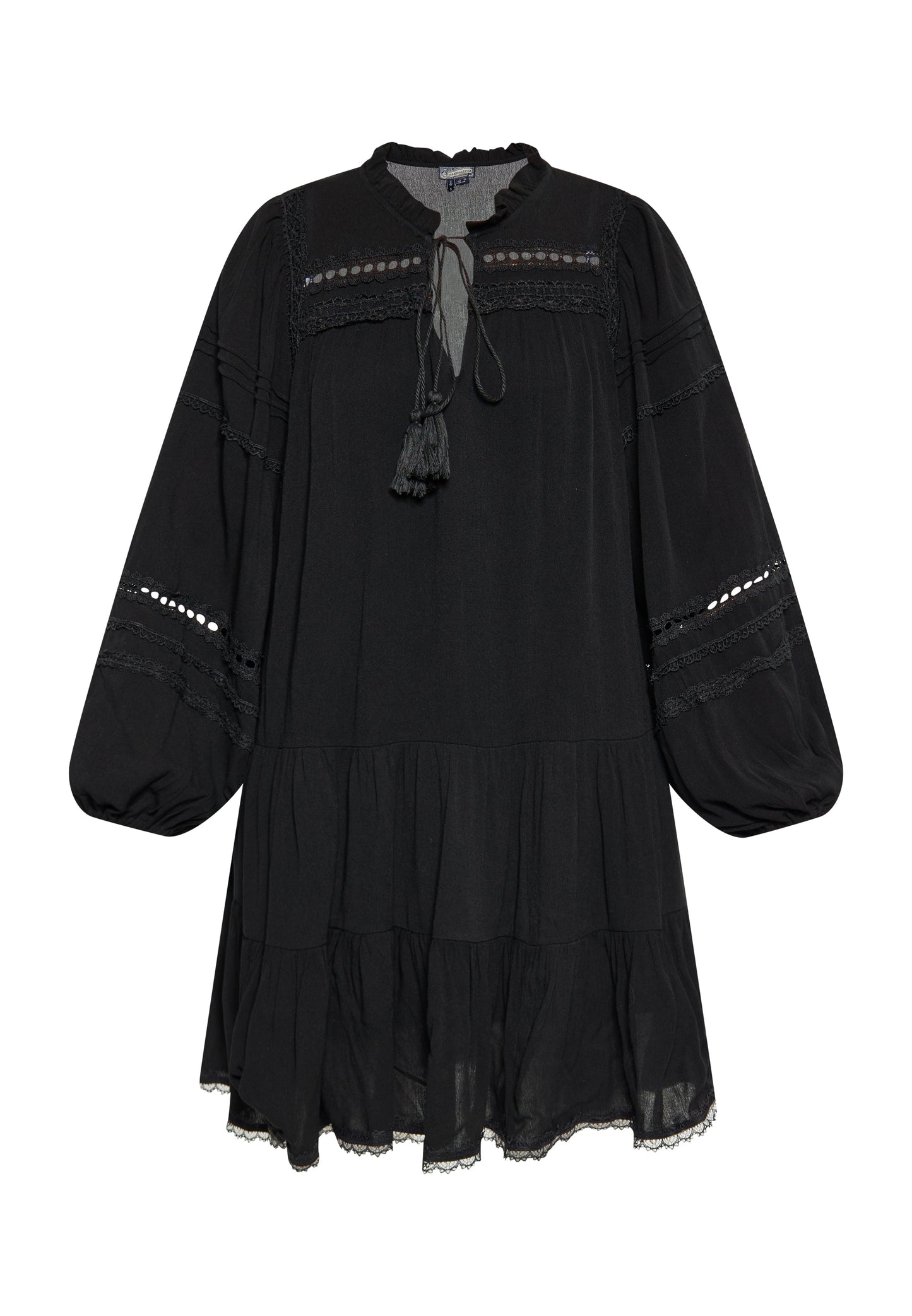 DreiMaster Vintage sukienka damska