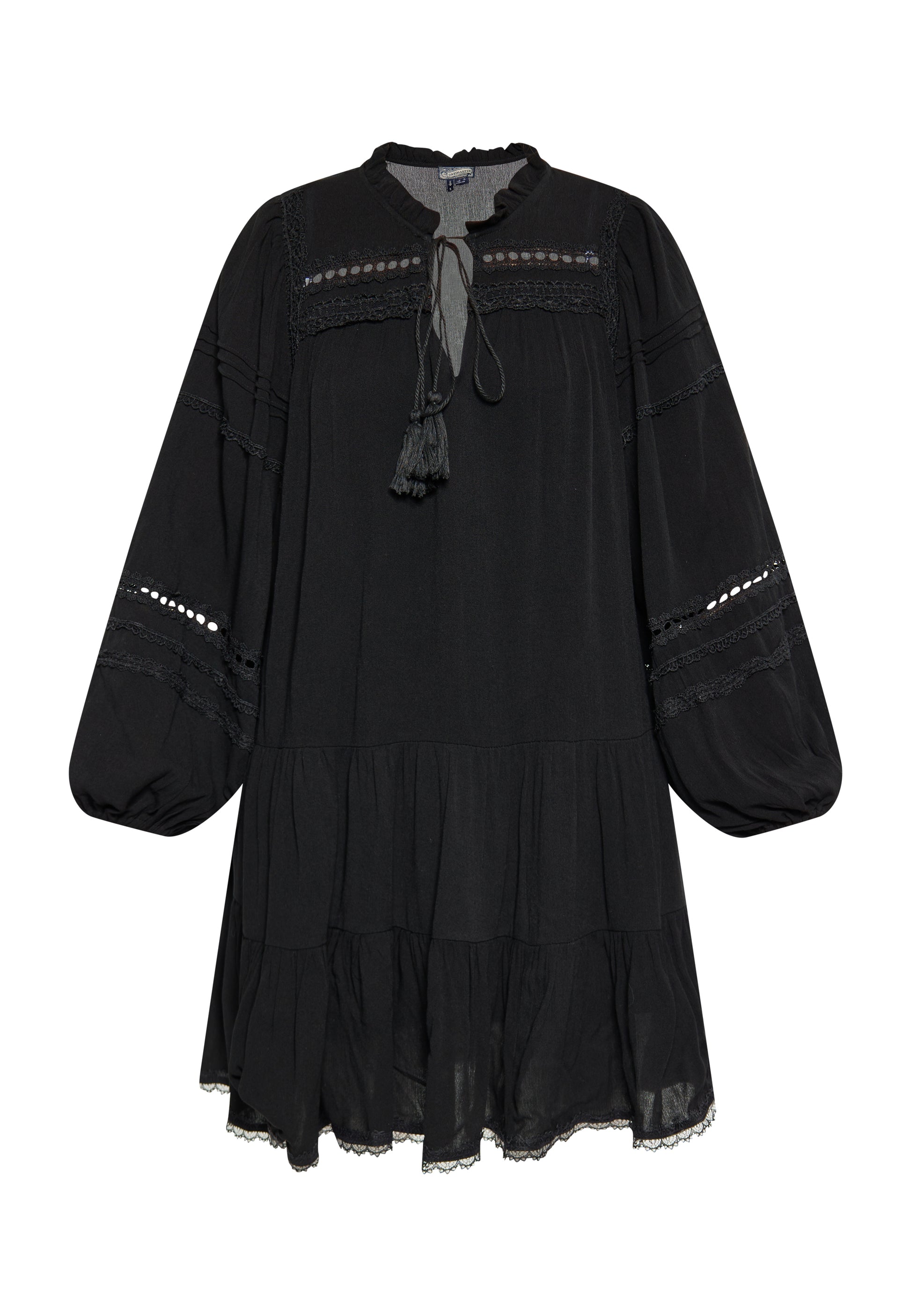 DreiMaster Vintage sukienka damska