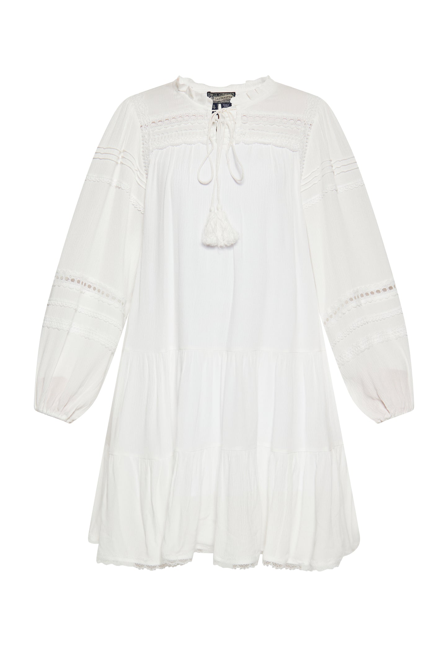 DreiMaster Vintage sukienka damska