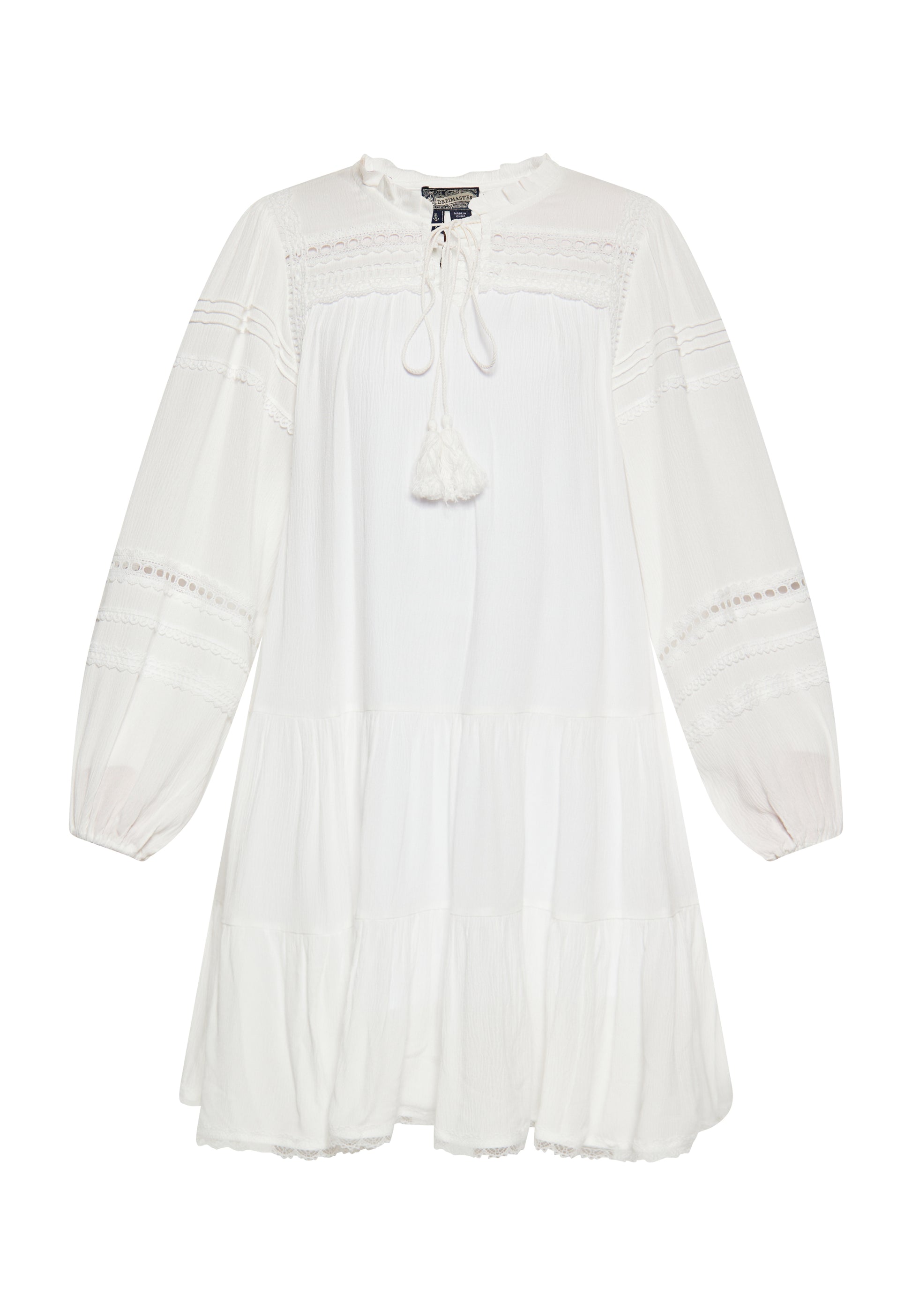 DreiMaster Vintage sukienka damska