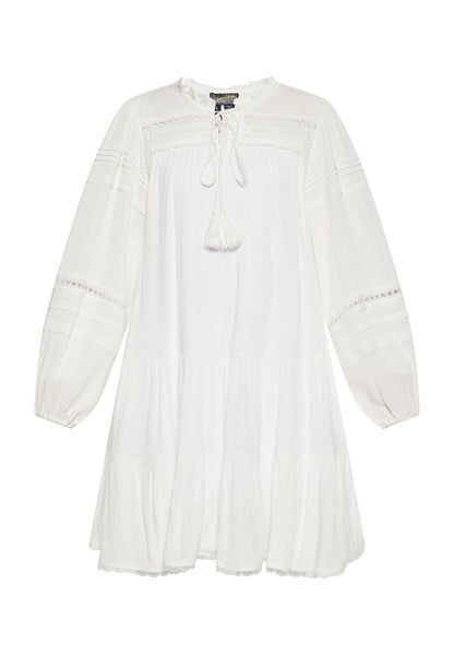 DreiMaster Vintage sukienka damska