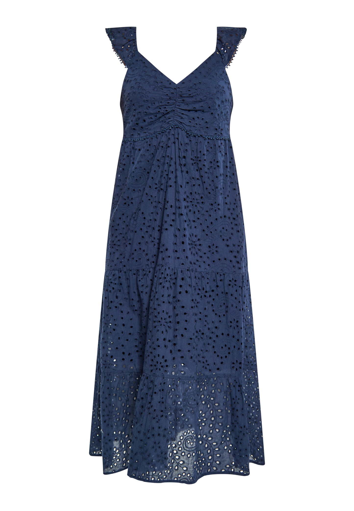 DreiMaster Vintage sukienka damska