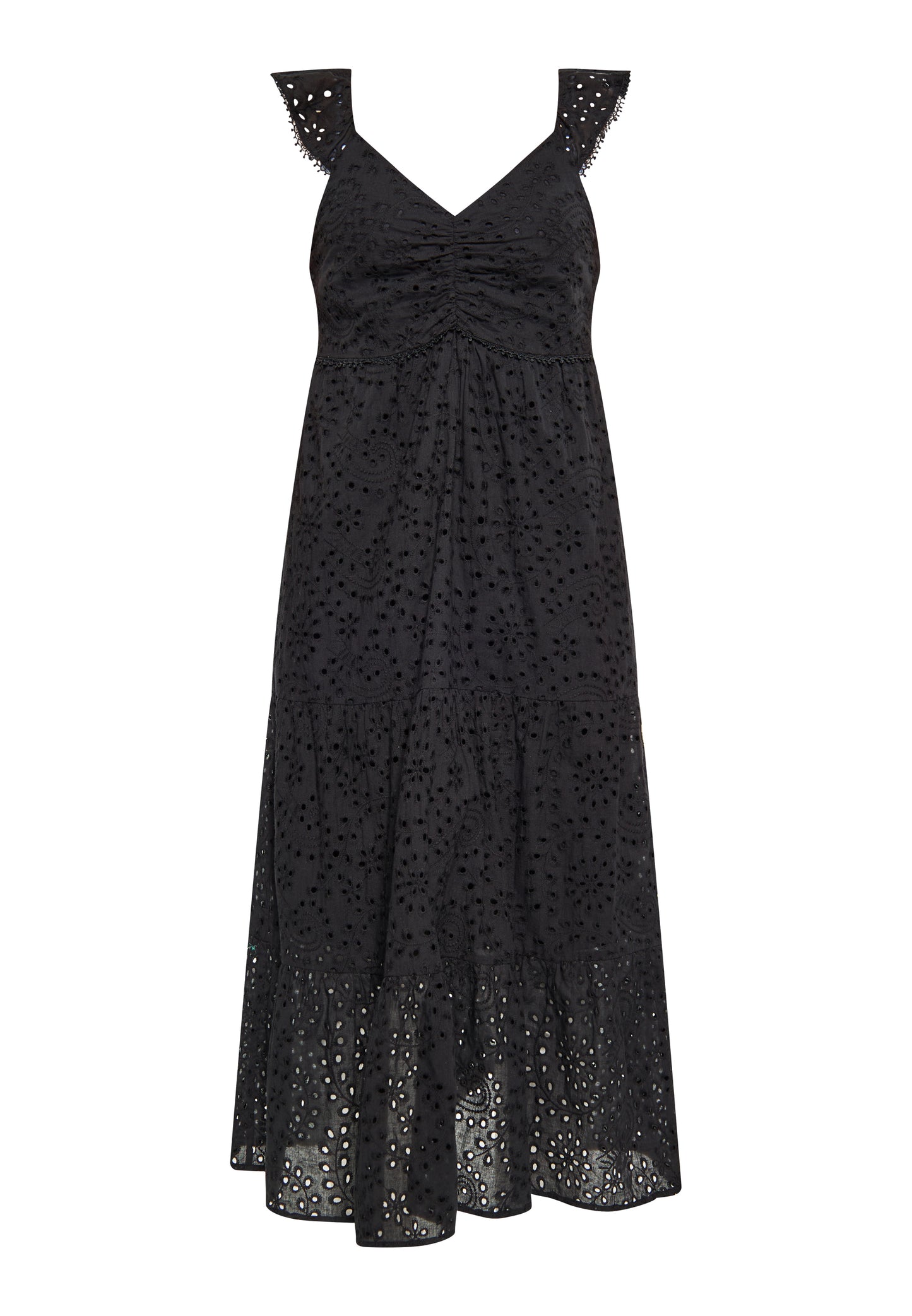 DreiMaster Vintage sukienka damska