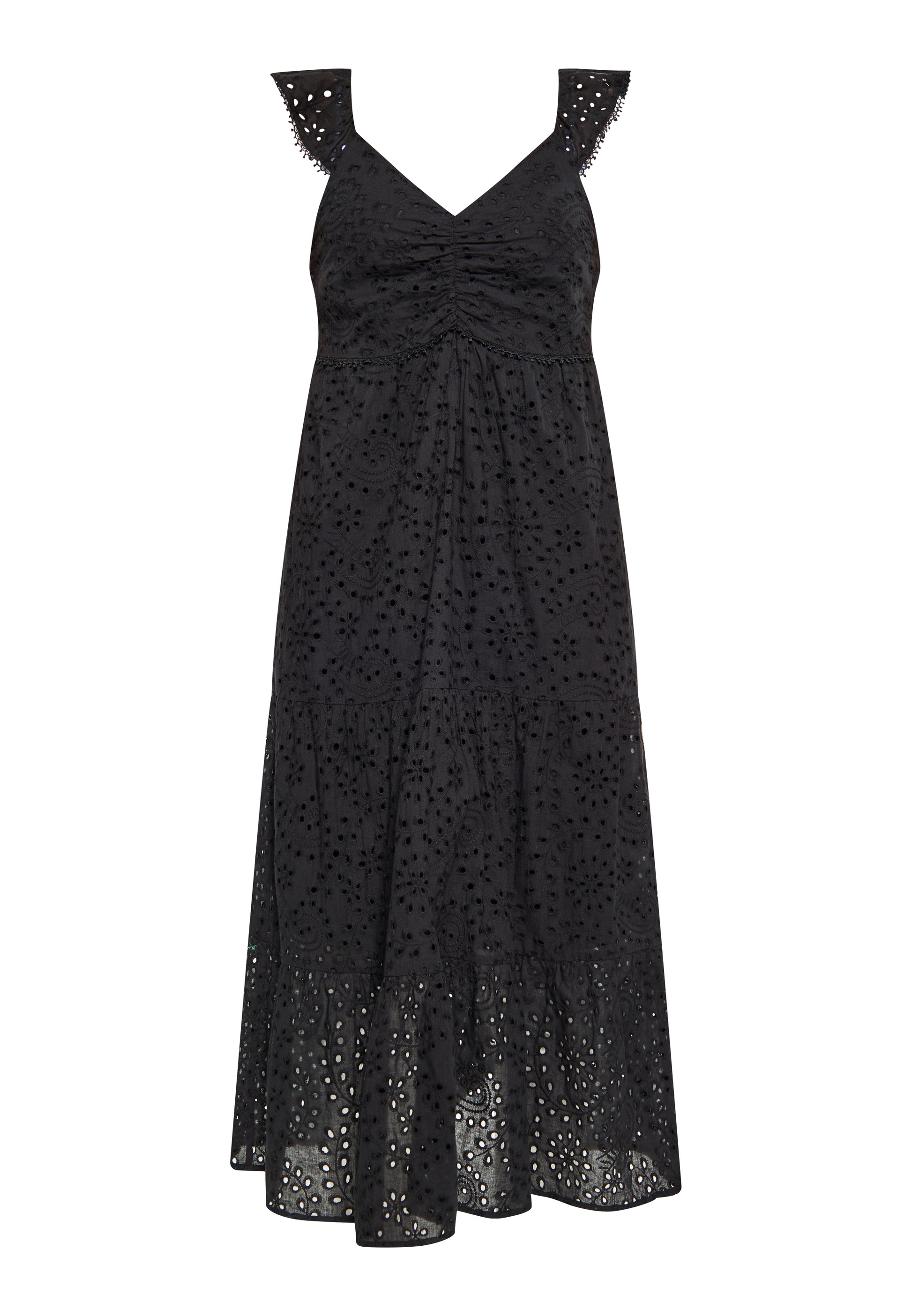 DreiMaster Vintage sukienka damska