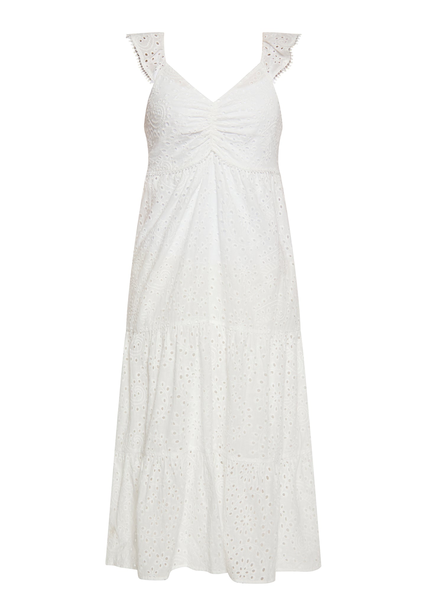 DreiMaster Vintage sukienka damska