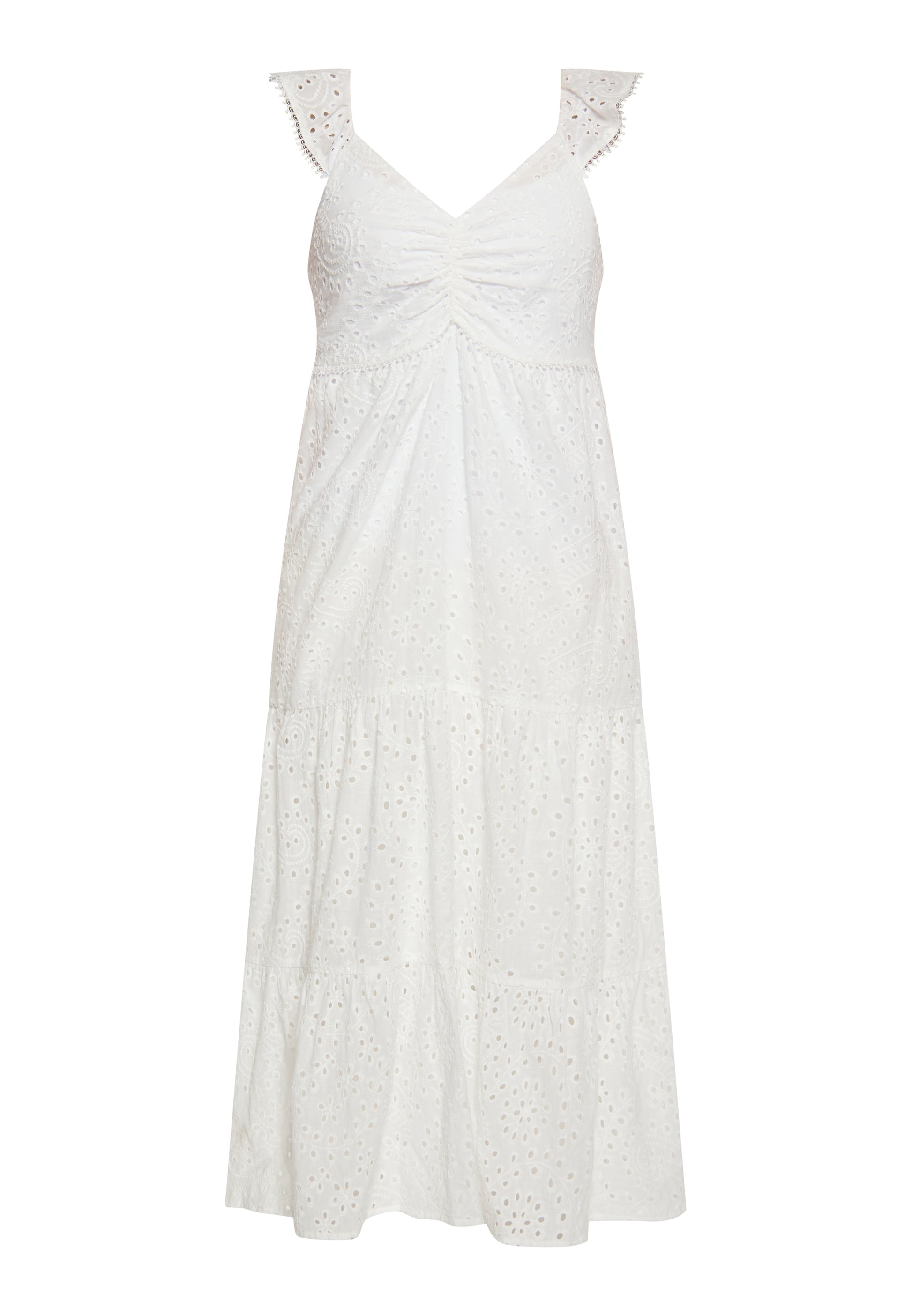 DreiMaster Vintage sukienka damska