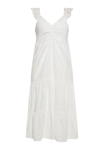 DreiMaster Vintage sukienka damska