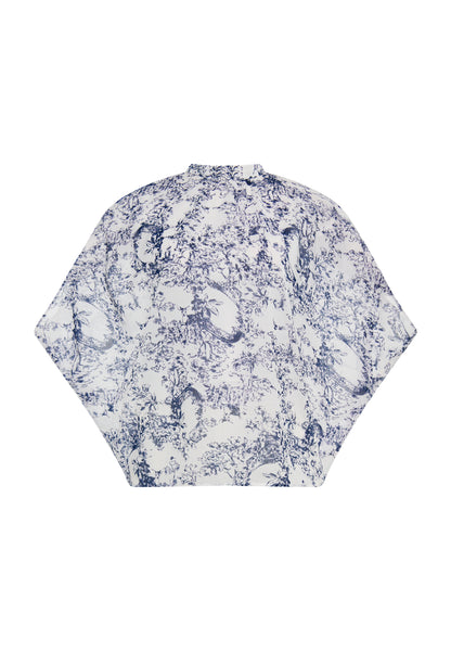 Dreimaster Klassik Women's Blouse