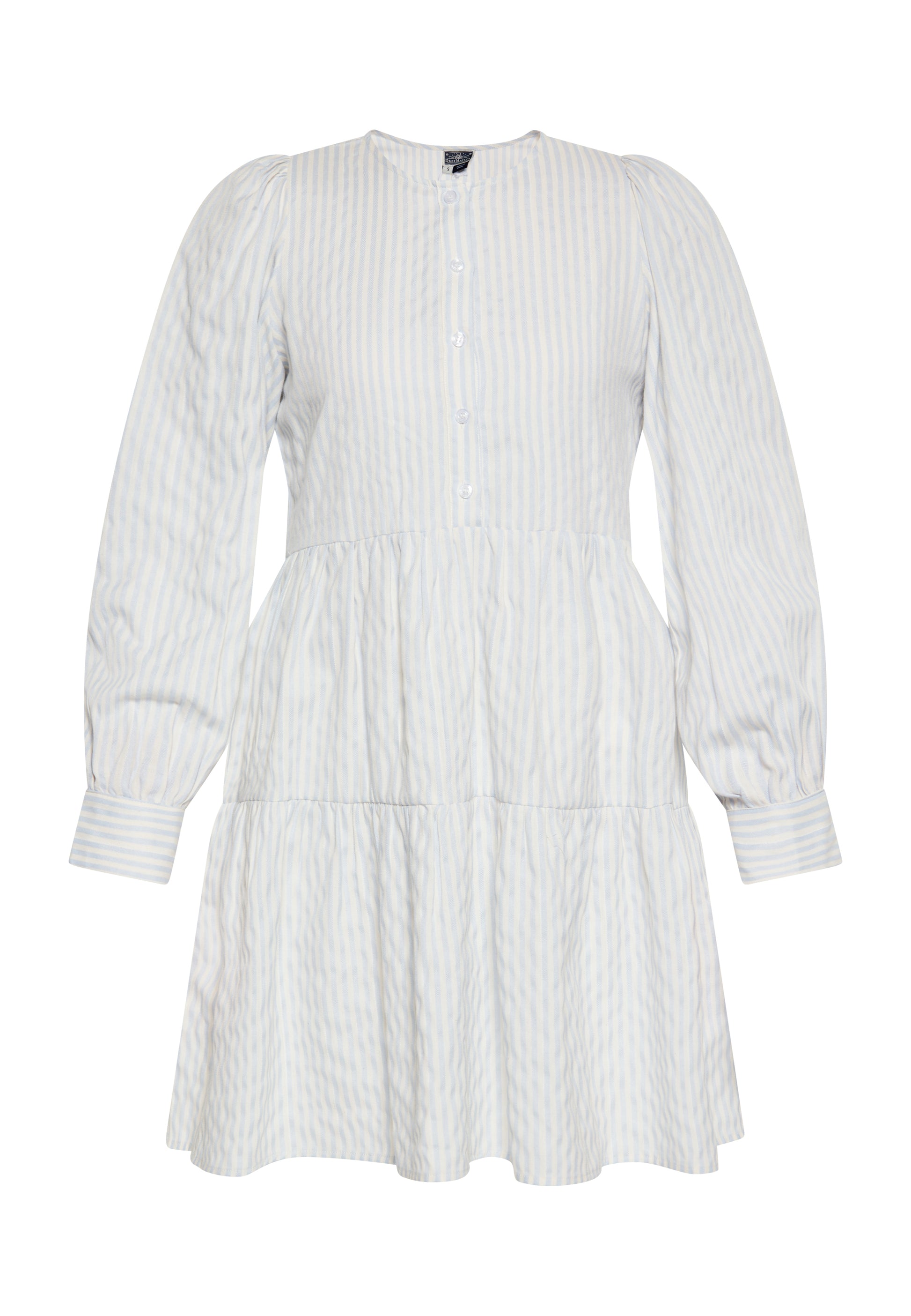 Dreimaster Maritim Women's Dress