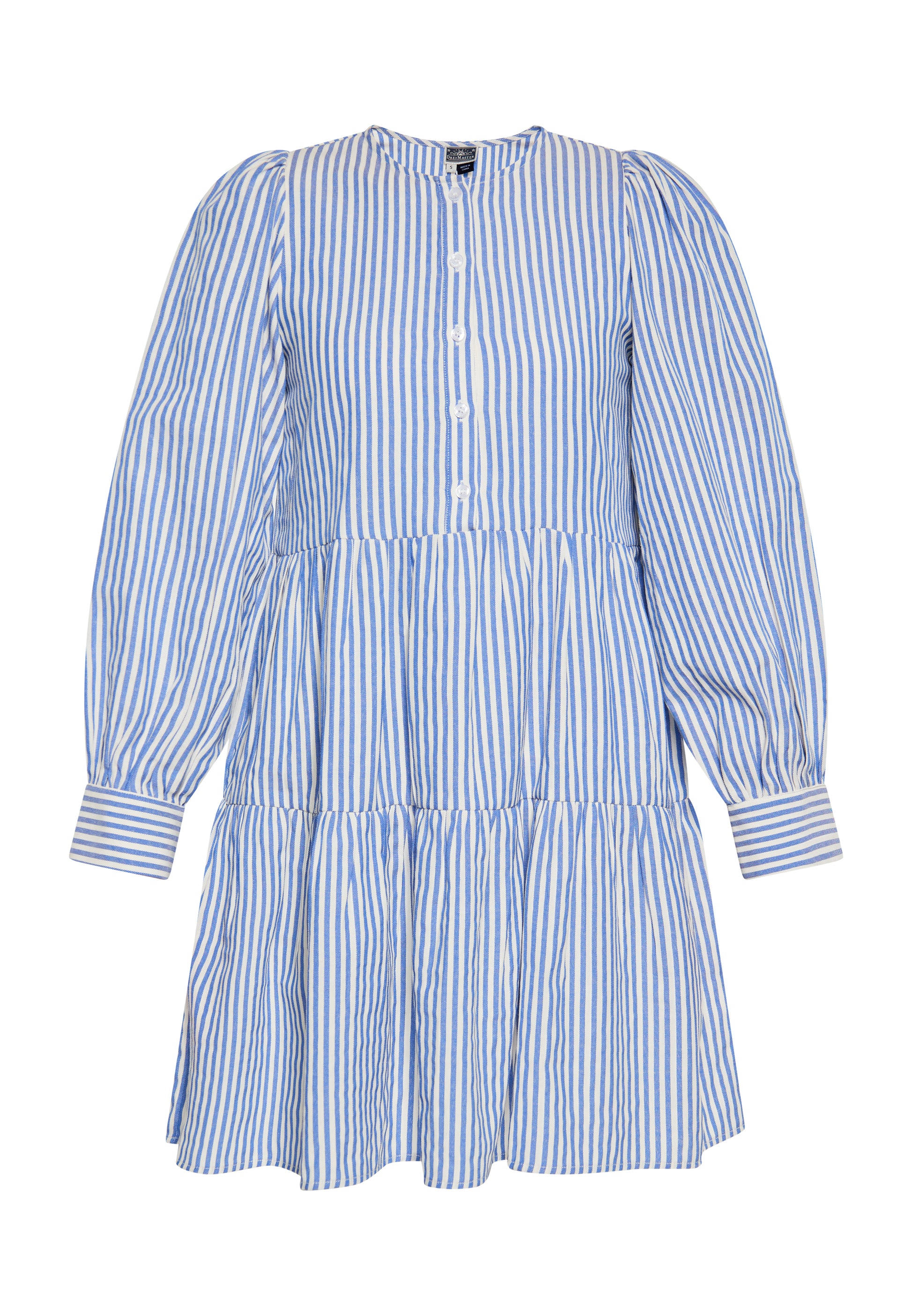 Dreimaster Maritim Women's Dress