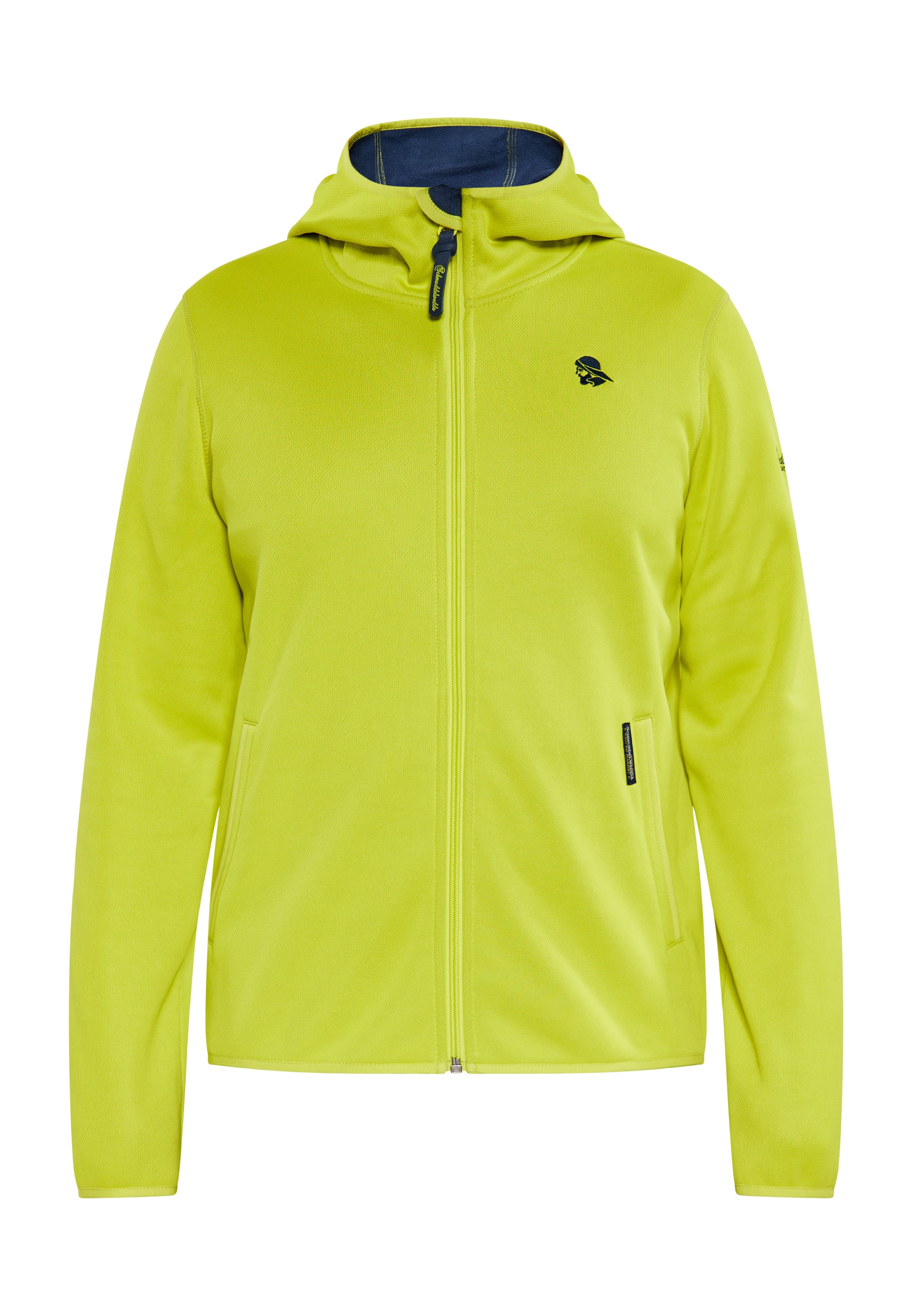 Schmuddelwedda Men's Transitional Jacket