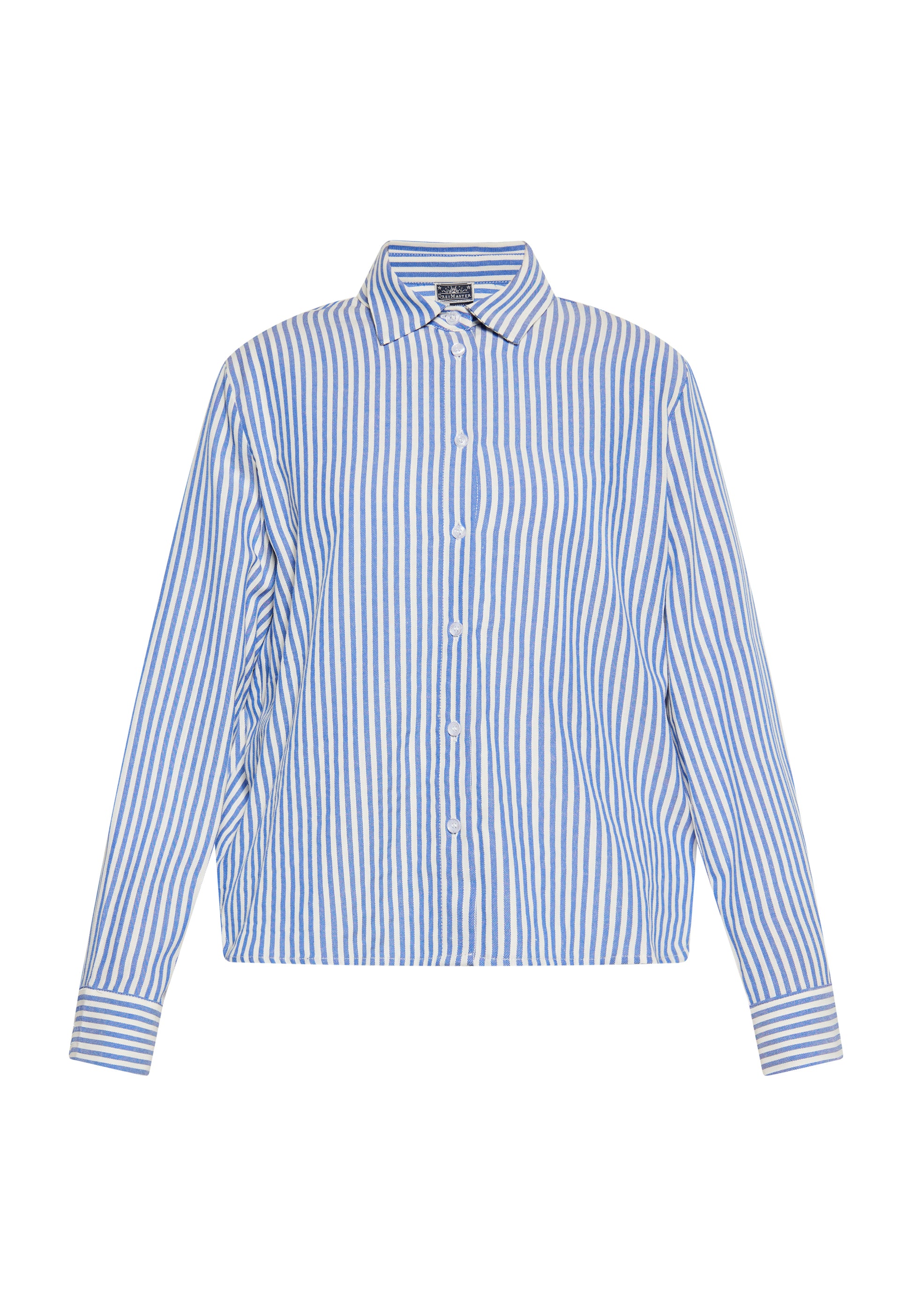 Dreimaster Maritim Women's Blouse