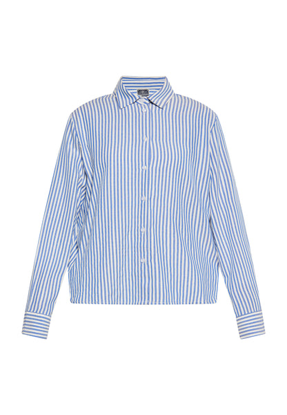 Dreimaster Maritim Women's Blouse