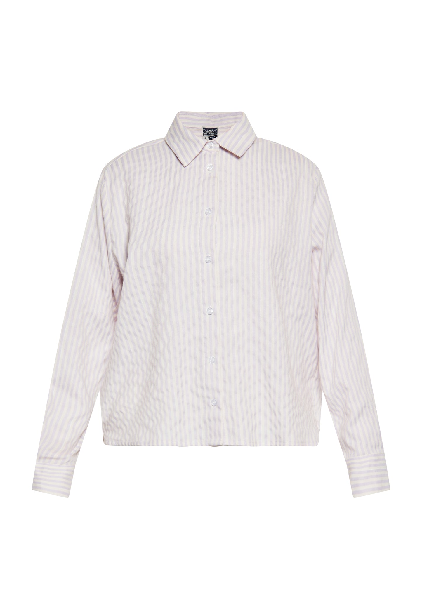 Dreimaster Maritim Women's Blouse