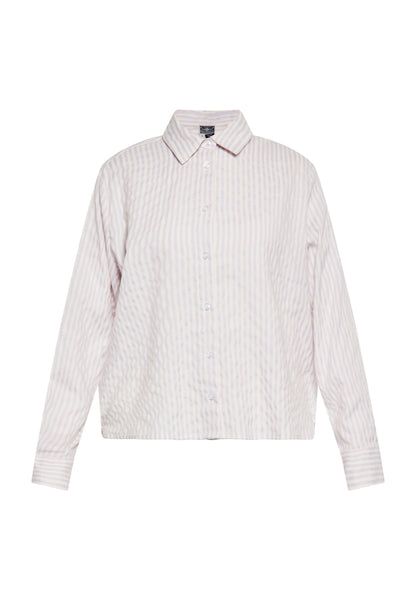 Dreimaster Maritim Women's Blouse