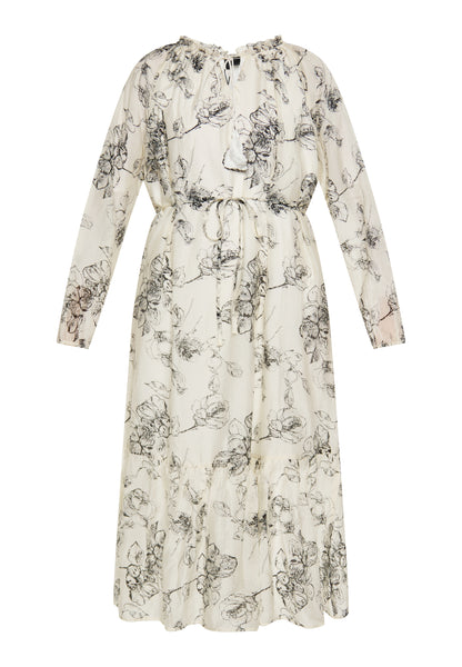 Dreimaster Klassik Women's Dress