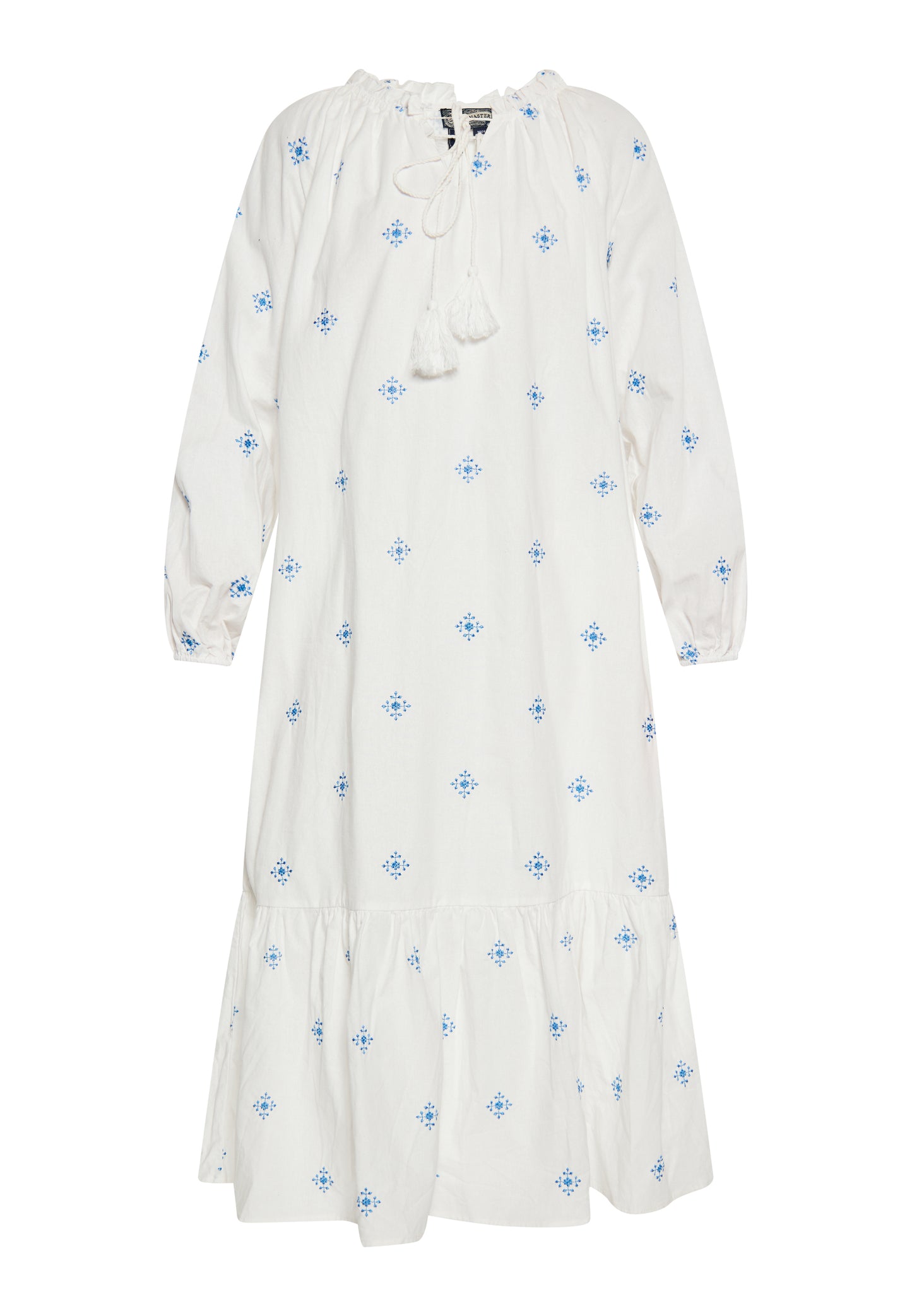 DreiMaster Vintage sukienka damska