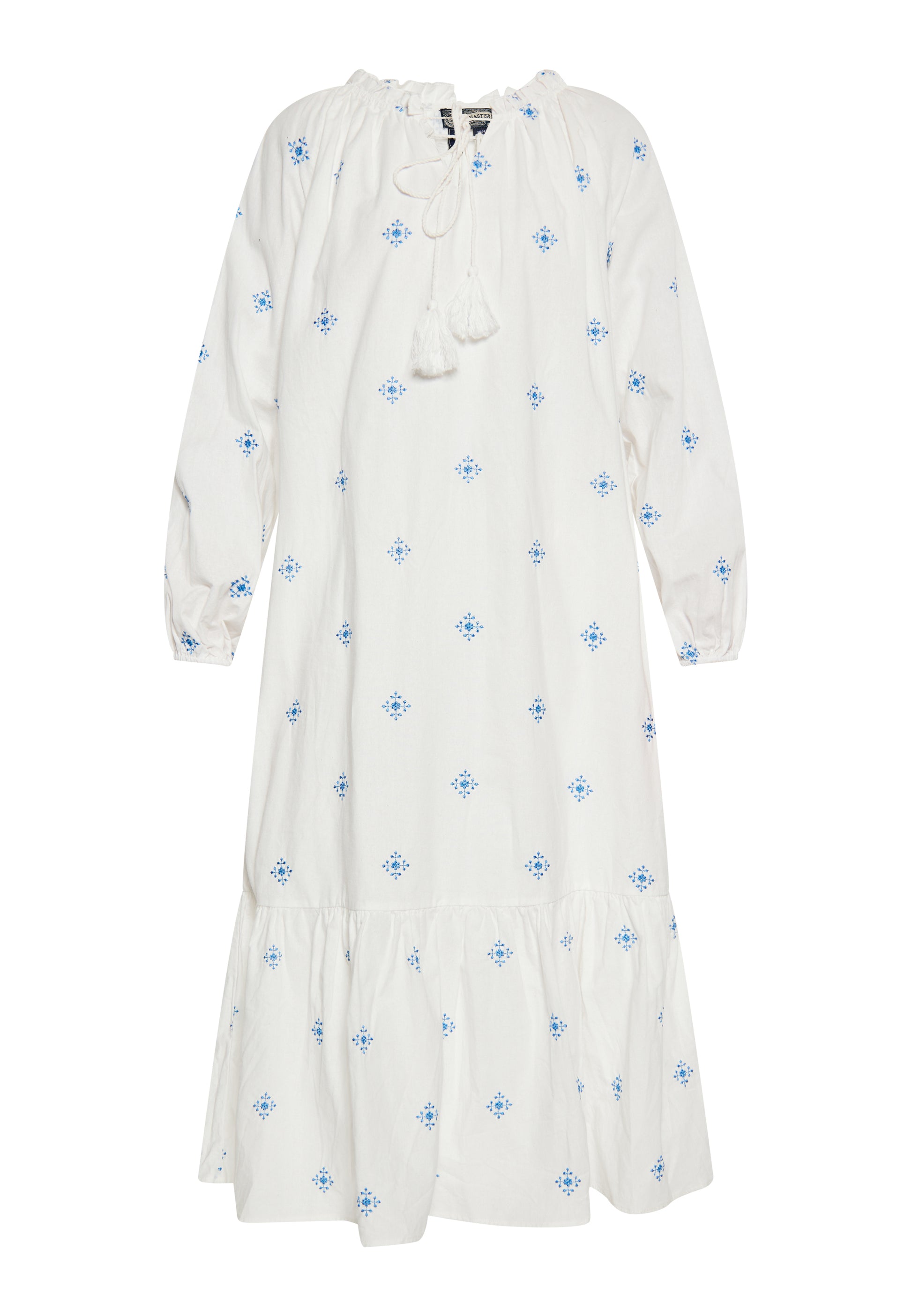 DreiMaster Vintage sukienka damska