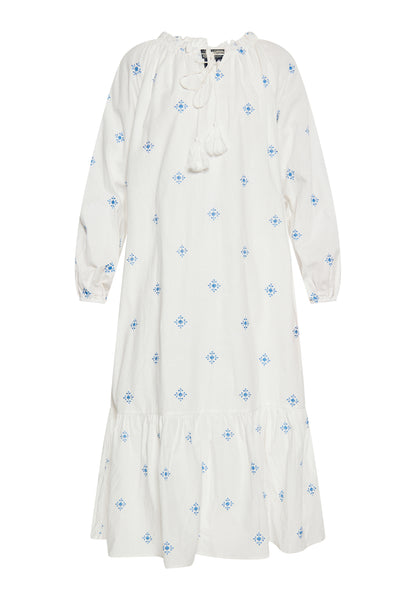 DreiMaster Vintage sukienka damska