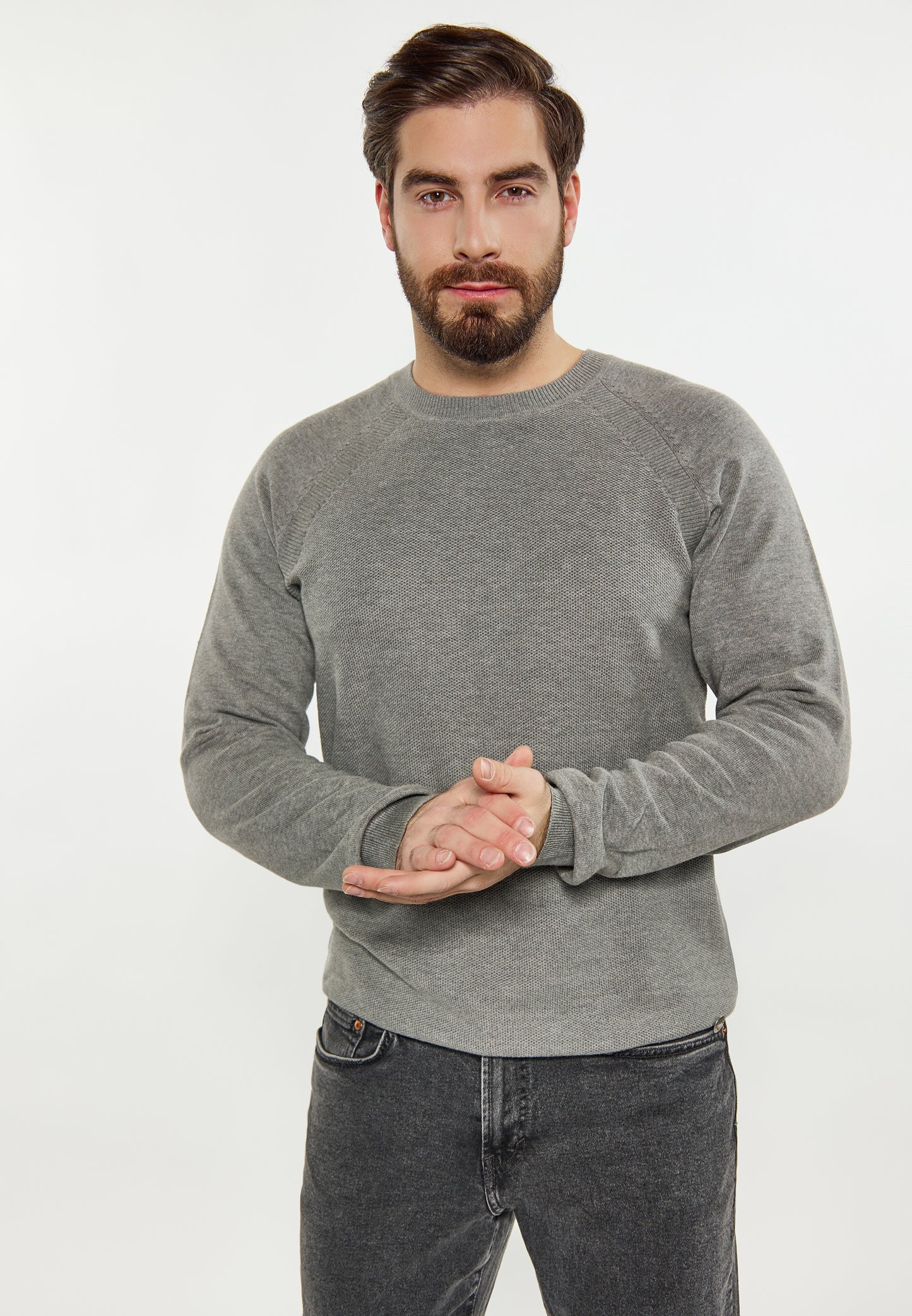 DreiMaster Maritim sweter męski