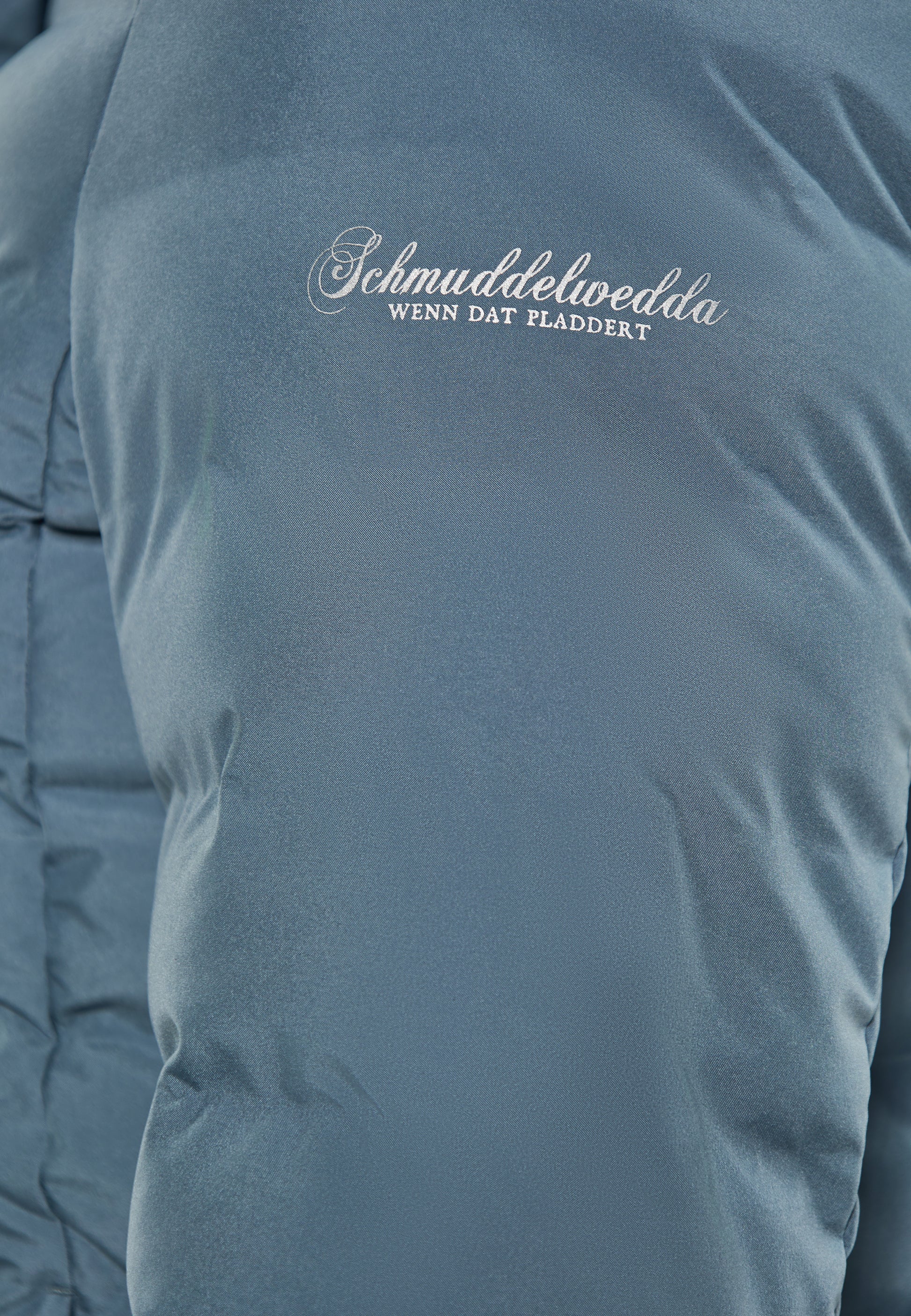 Schmuddelwedda Men's Transition Jacket/Winter Jacket