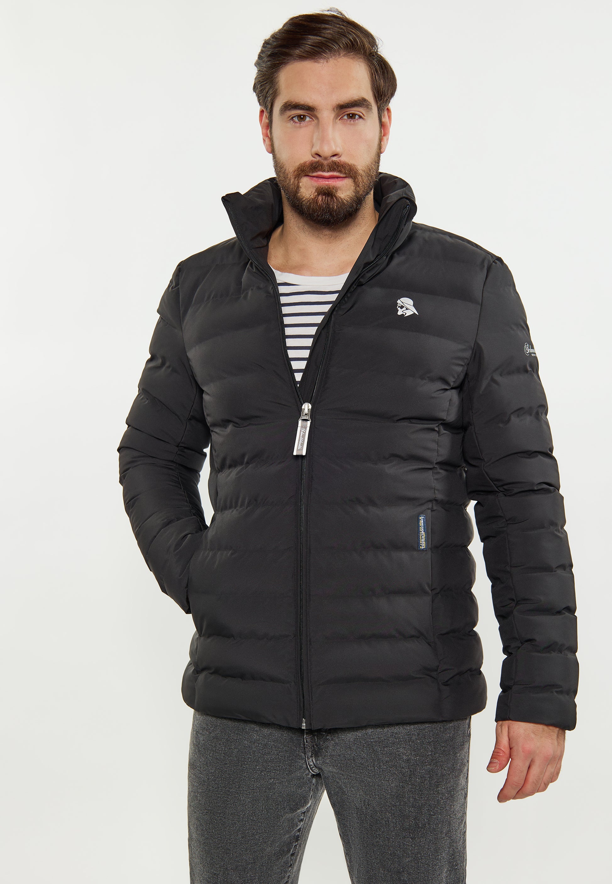 Schmuddelwedda Men's Transition Jacket/Winter Jacket