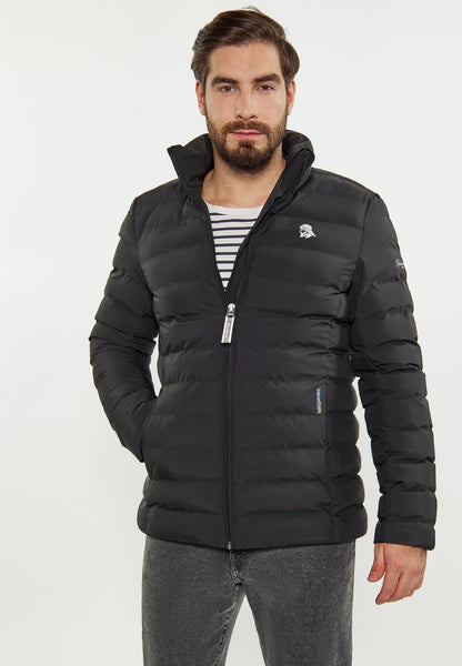 Schmuddelwedda Men's Transition Jacket/Winter Jacket
