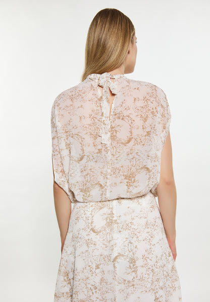 Dreimaster Klassik Women's Blouse