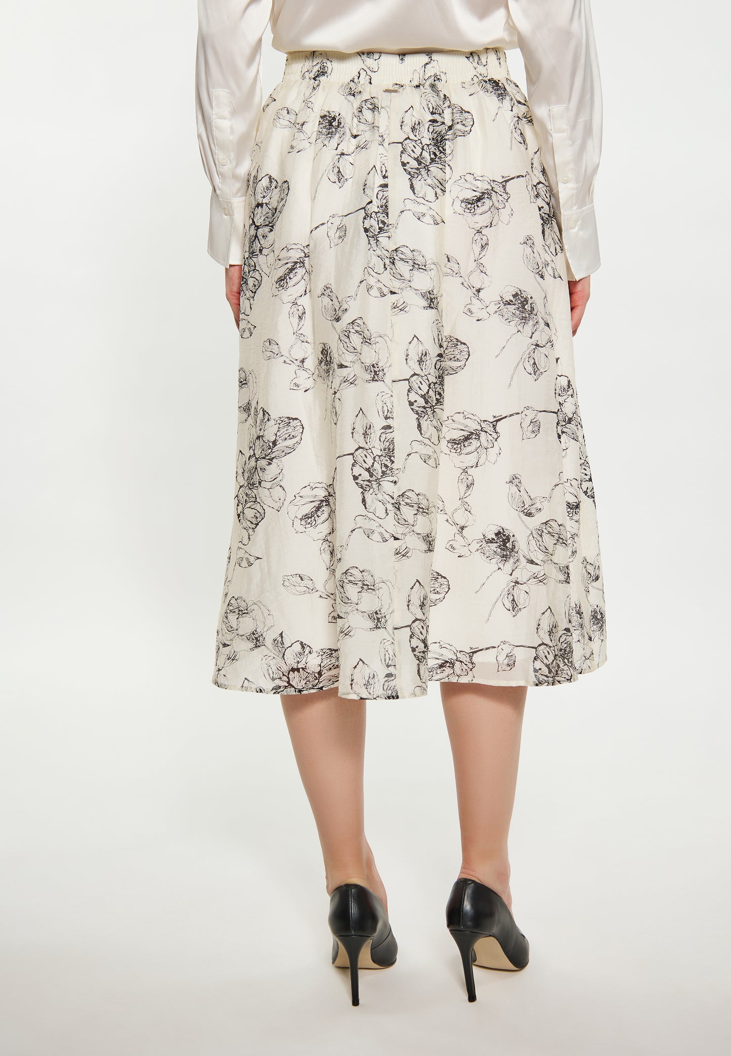 Dreimaster Klassik Women's Rock