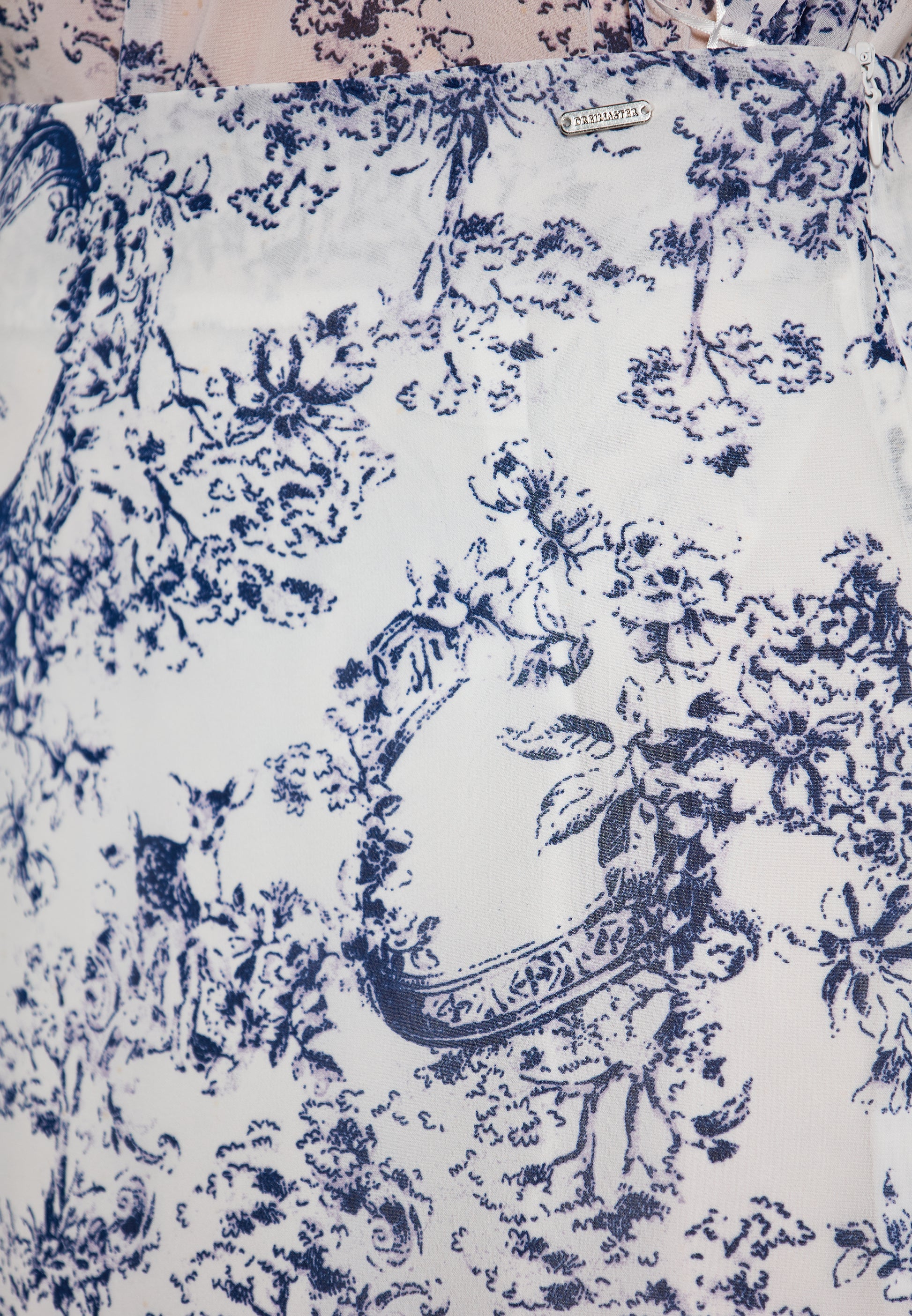 Dreimaster Klassik Women's Rock