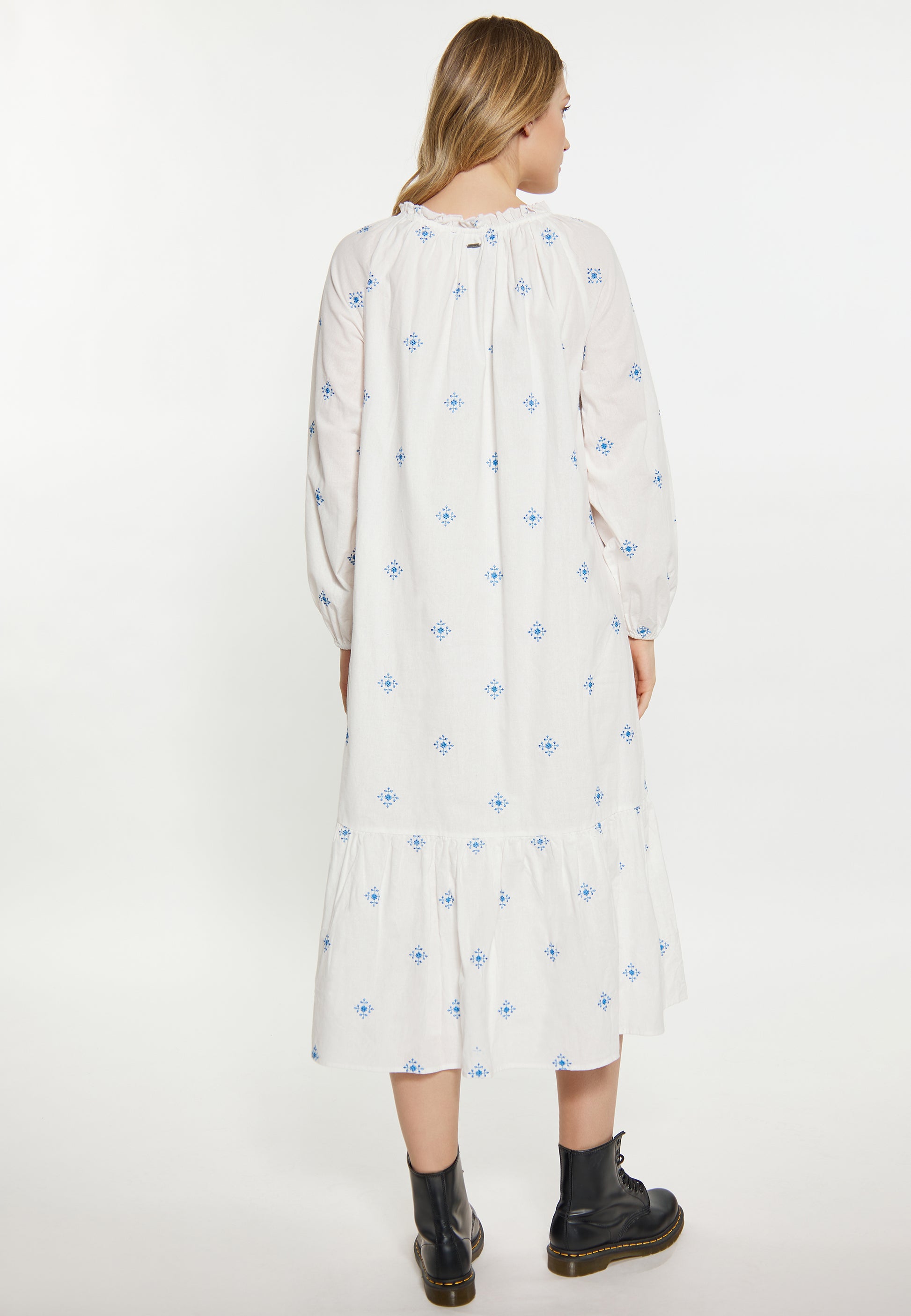 DreiMaster Vintage sukienka damska