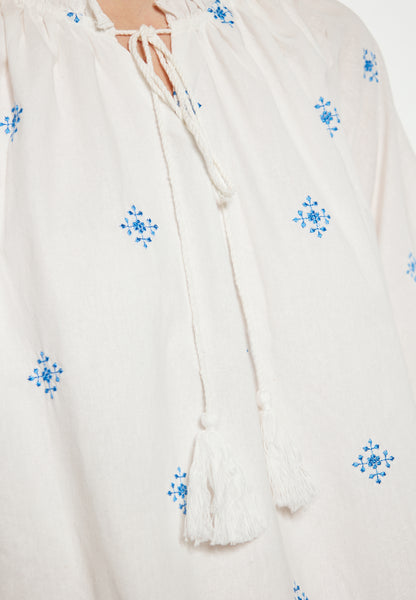 DreiMaster Vintage sukienka damska