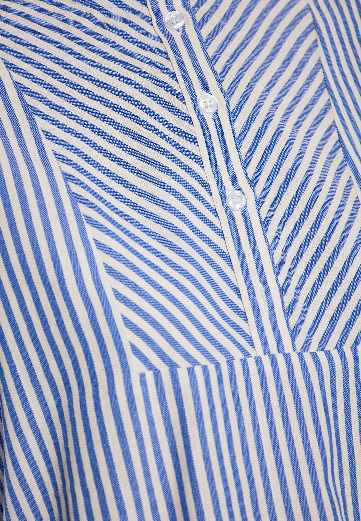 Dreimaster Maritim Women's Blouse