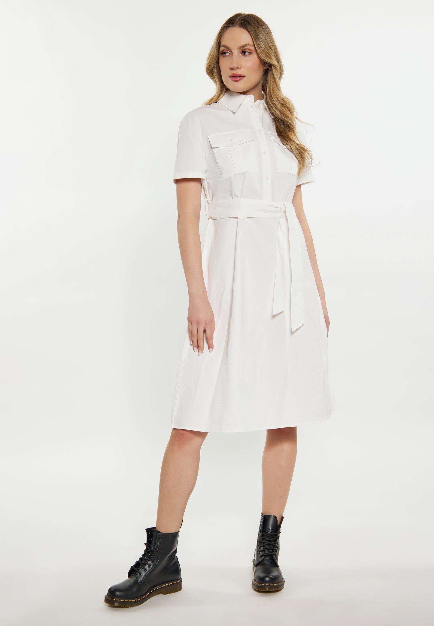 DreiMaster Vintage sukienka damska