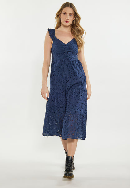 DreiMaster Vintage sukienka damska