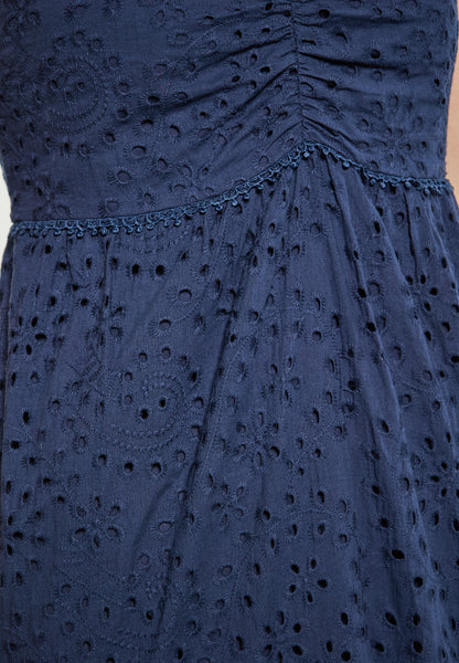 DreiMaster Vintage sukienka damska