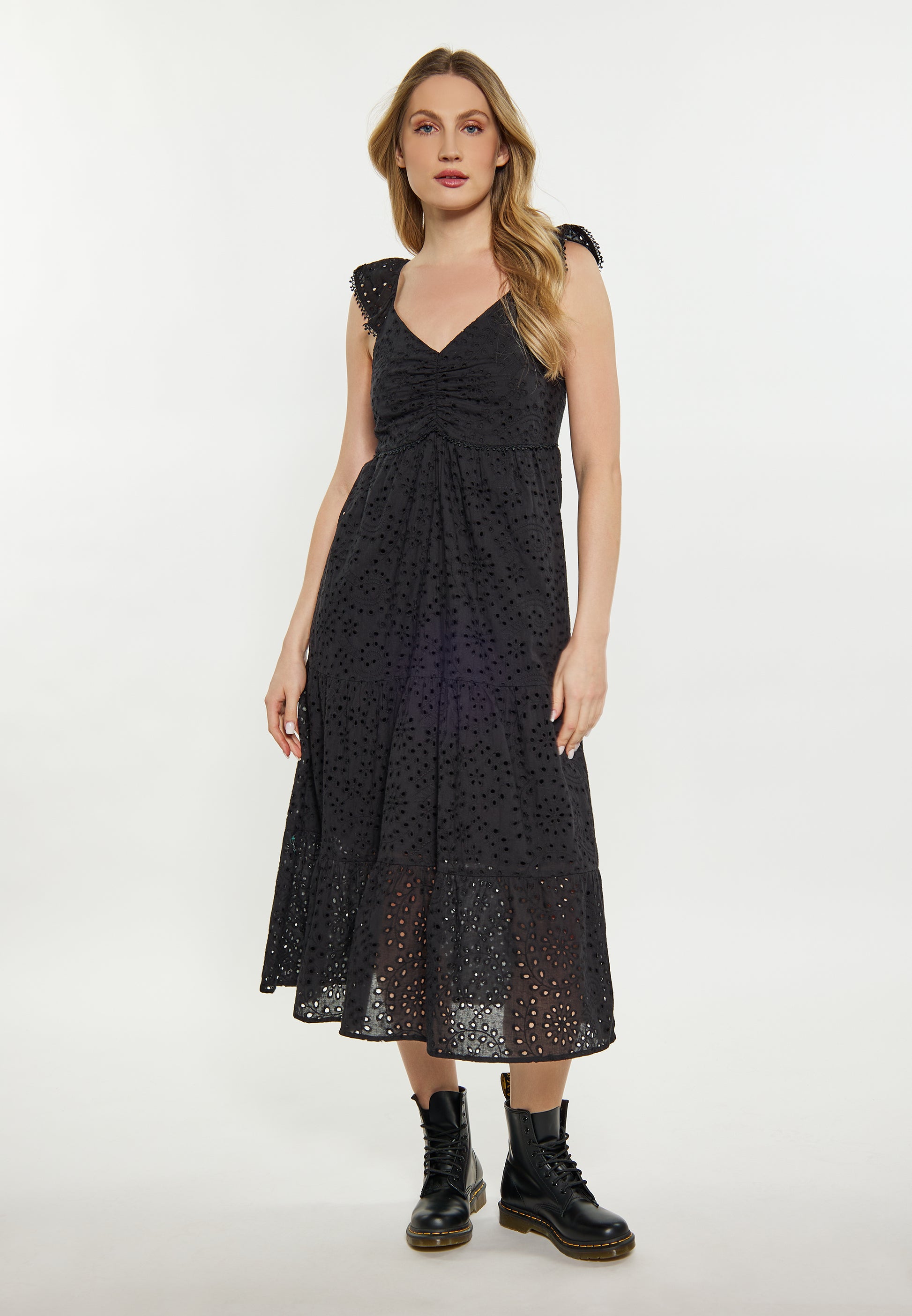 DreiMaster Vintage sukienka damska