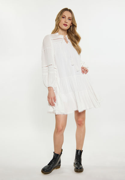 DreiMaster Vintage sukienka damska