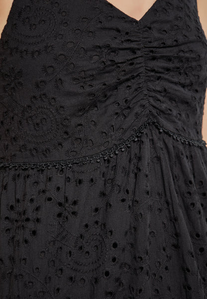 DreiMaster Vintage sukienka damska