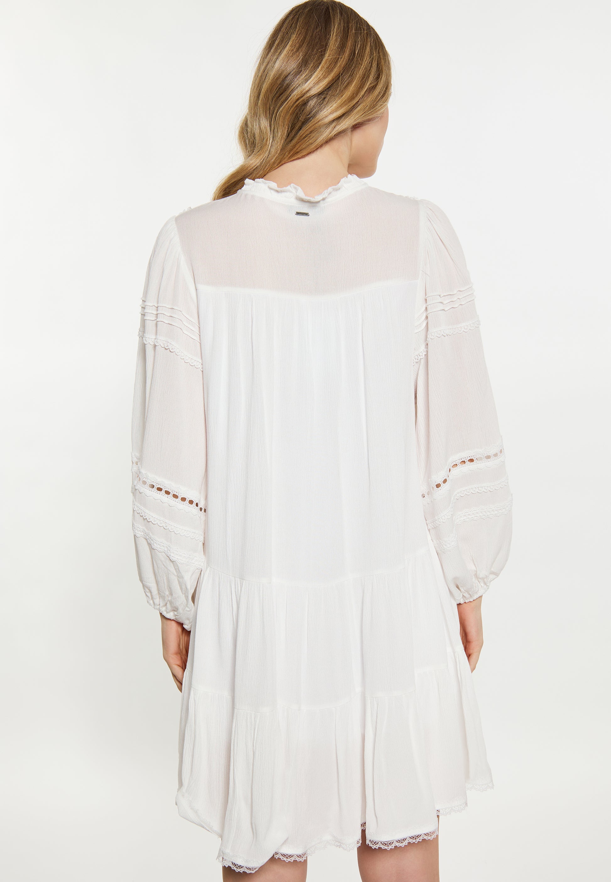 DreiMaster Vintage sukienka damska