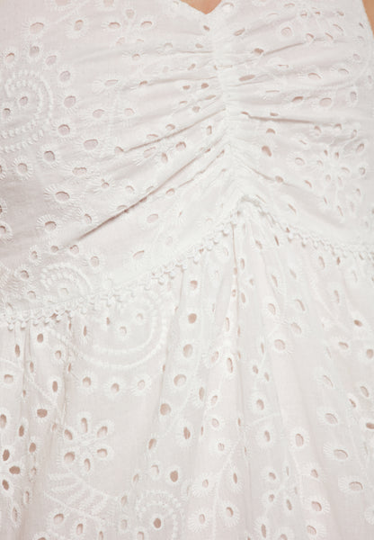 DreiMaster Vintage sukienka damska