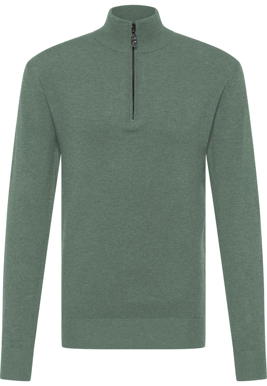 DreiMaster Klassik Men's Knitted Sweater