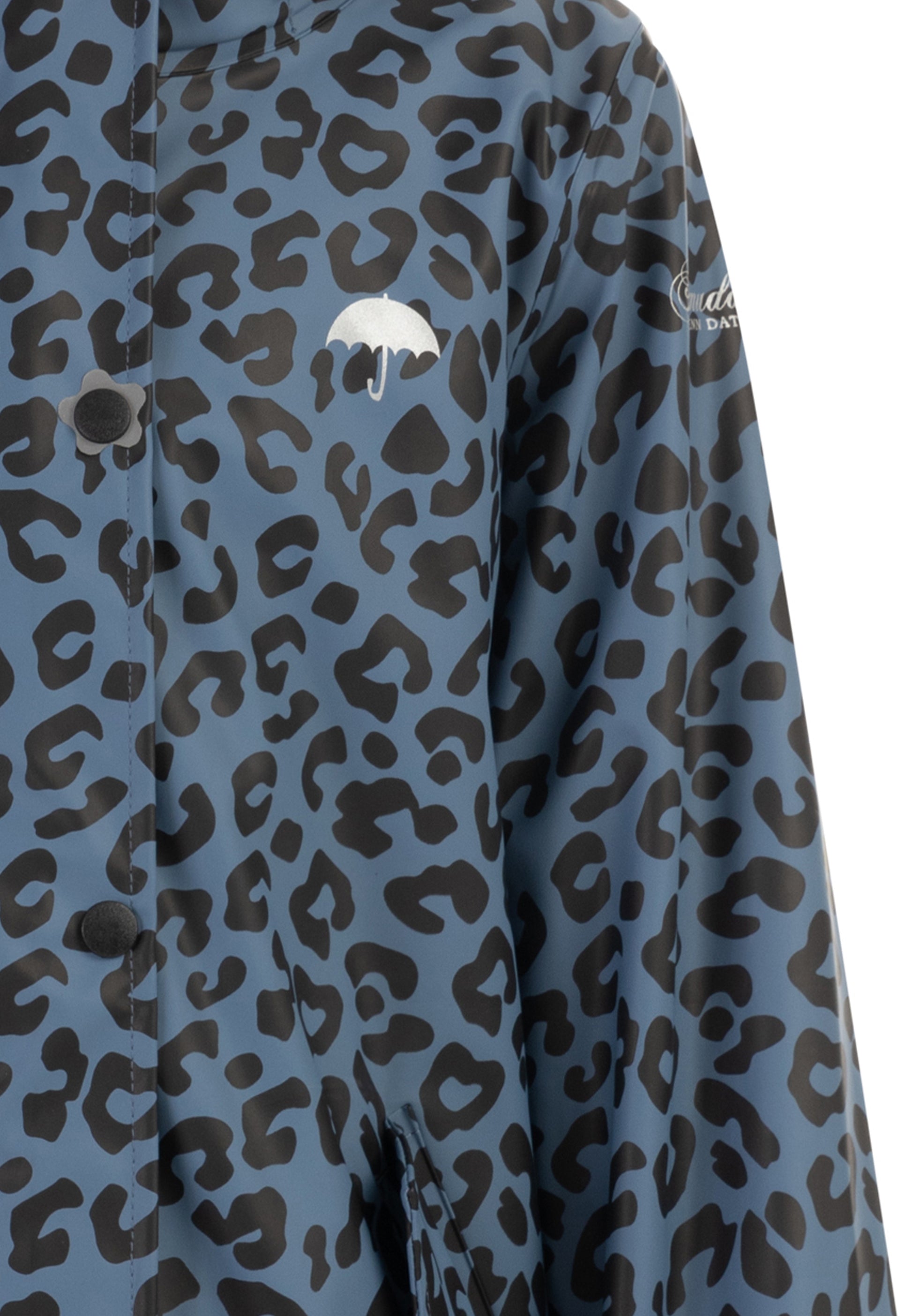 Schmuddelwedda  Mimo Rain Jacket