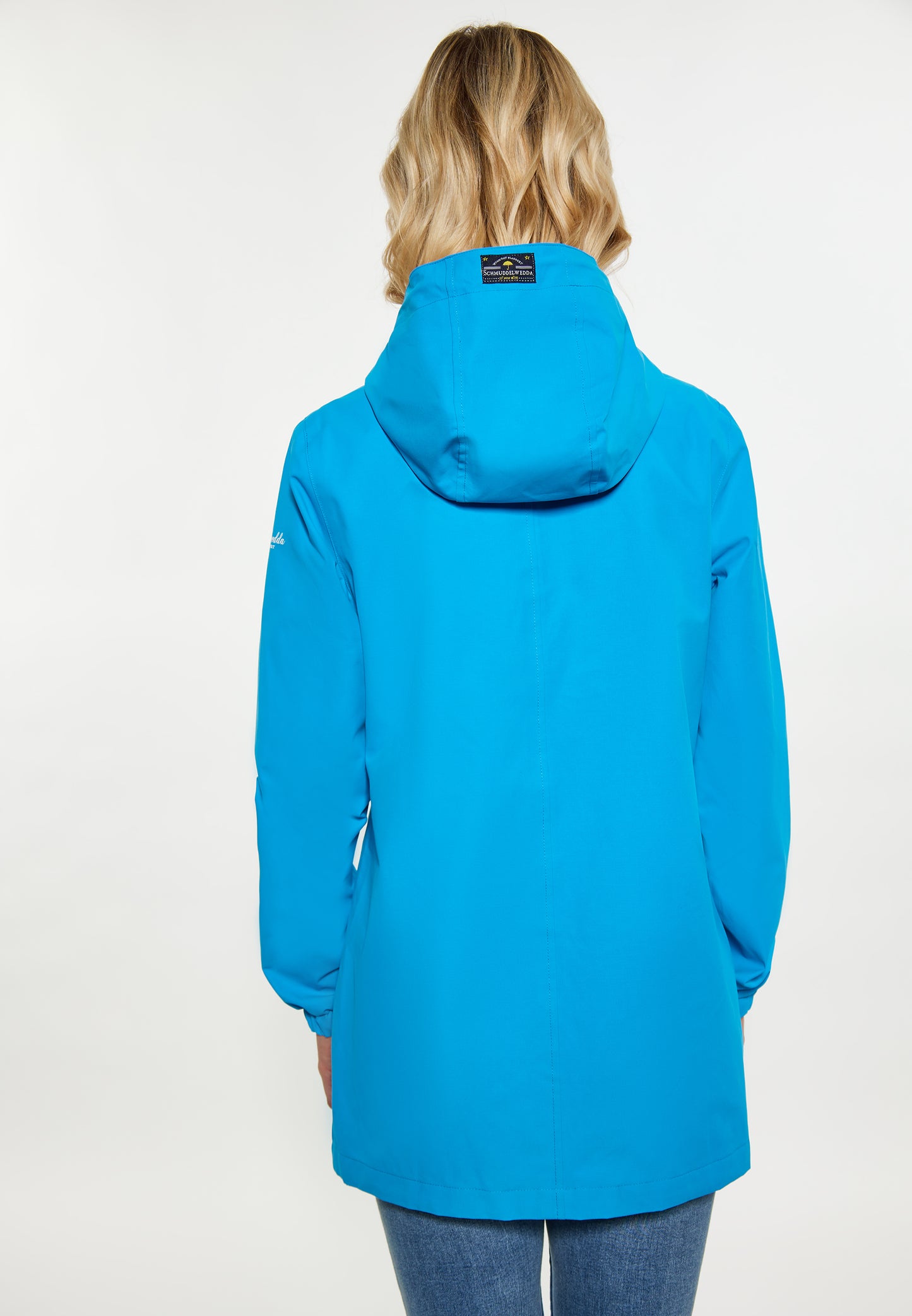 Schmuddelwedda Women's Rain Jacket