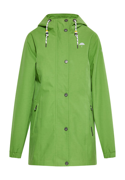 Schmuddelwedda Women's Rain Jacket