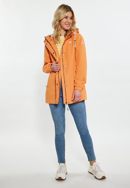 Schmuddelwedda Women's Rain Jacket