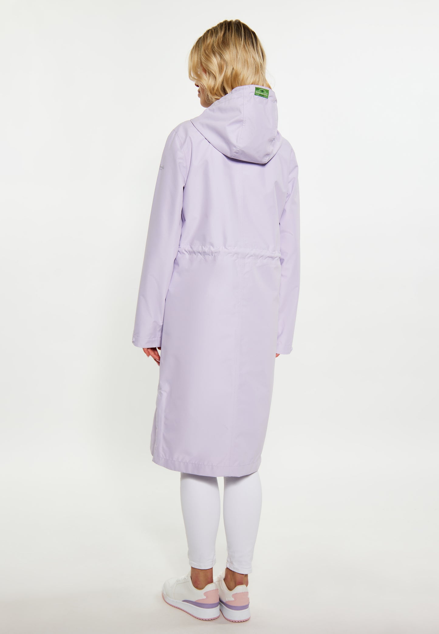 Schmuddelwedda Women's Raincoat