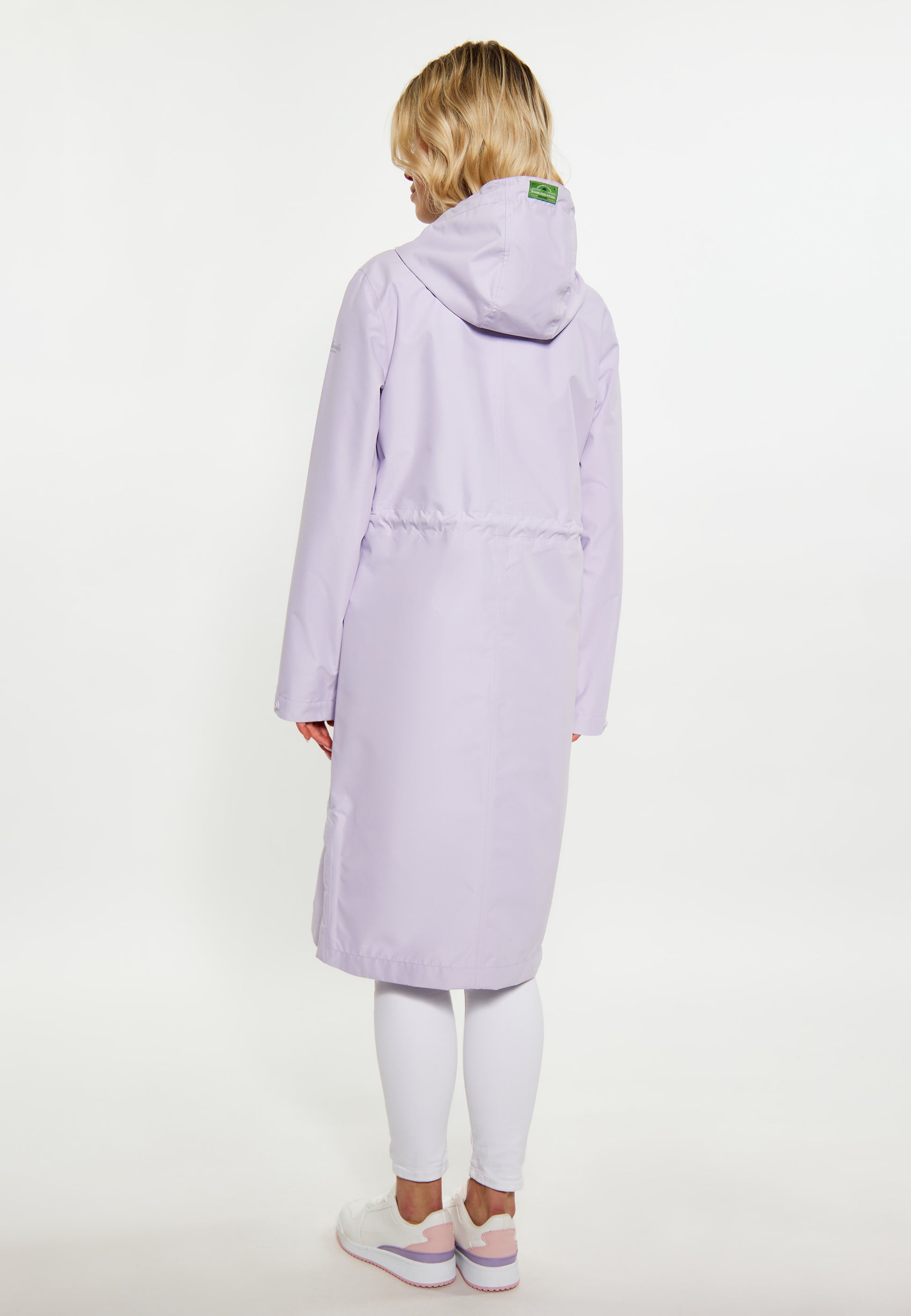 Schmuddelwedda Women's Raincoat